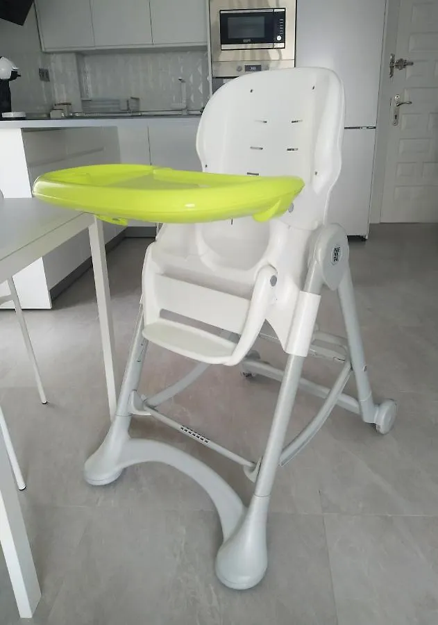 Benal Beach 2Bdr Beachfront Apartment With Water Park Benalmadena