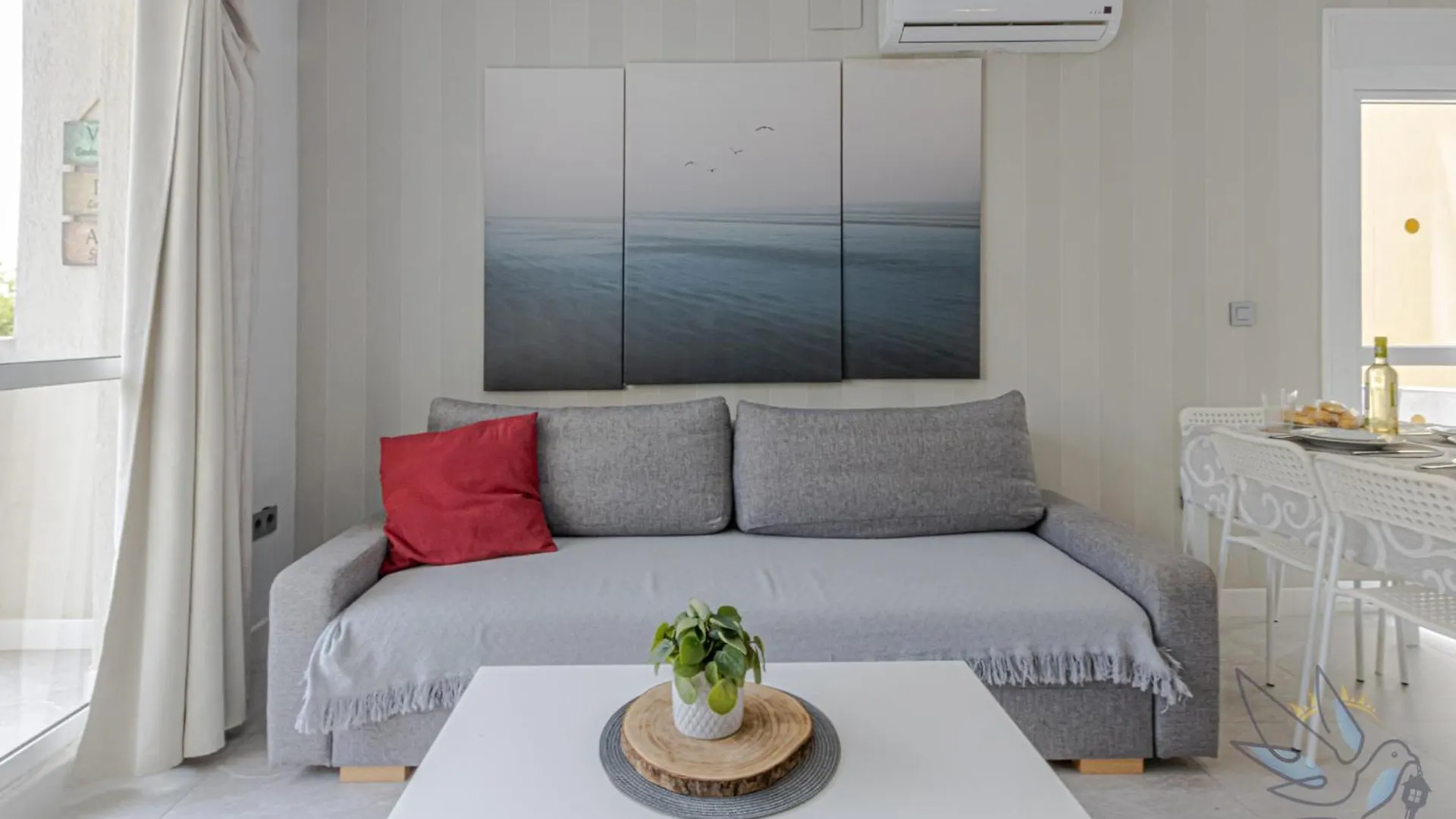 Benal Beach 2Bdr Beachfront Apartment With Water Park Benalmadena 0*,